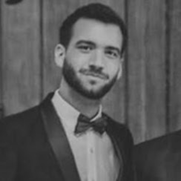 Meet your Posher, Peter - Picture 1 of 1